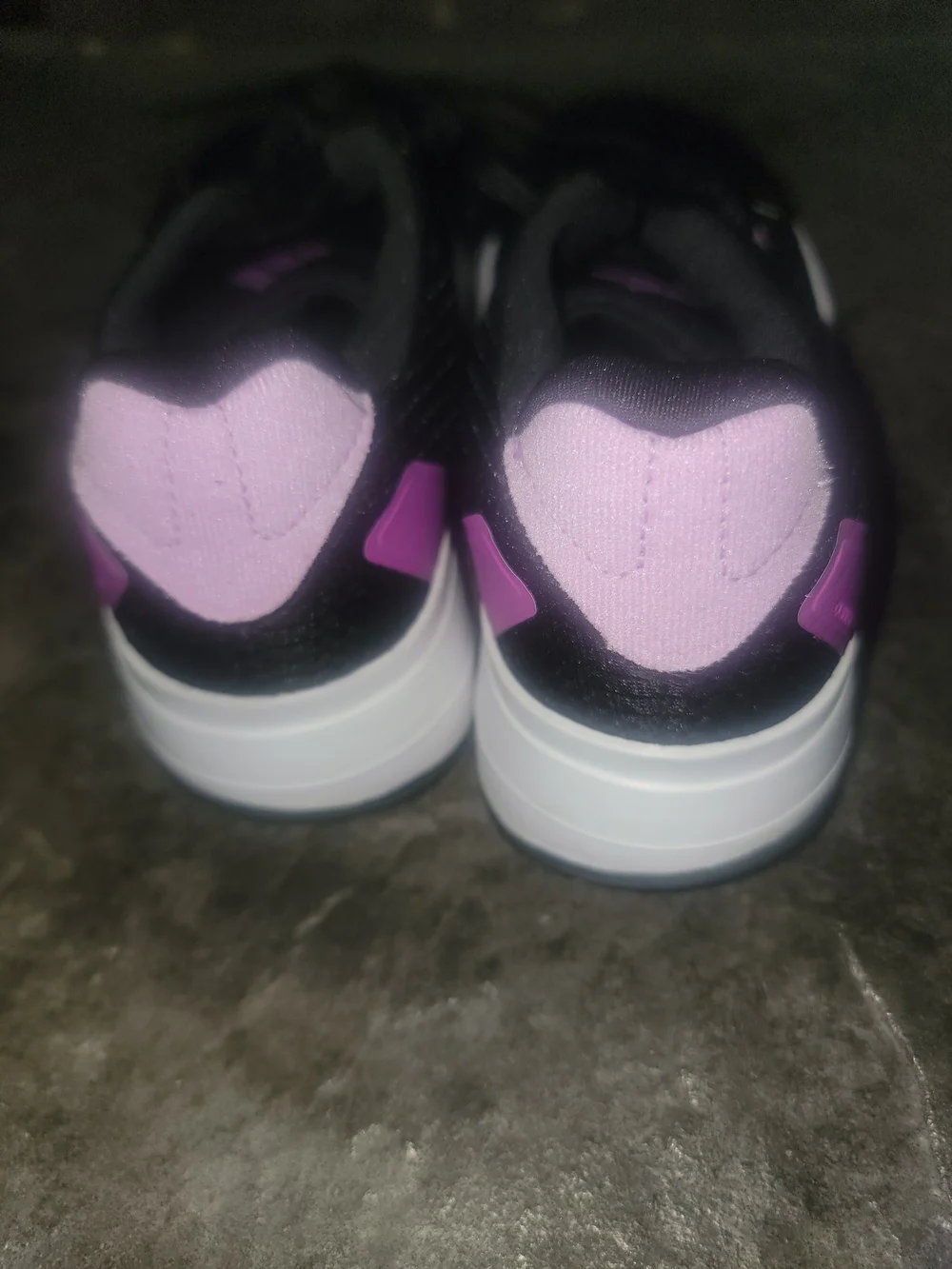 Girls Shoes - Adidas